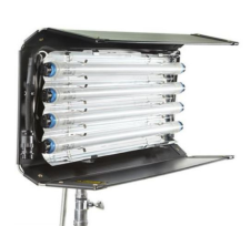  KINO FLO2 4BANK FIXTURE
