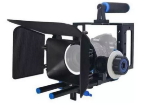  YELANGU C100 DSLR RIG CAMERA CAGE