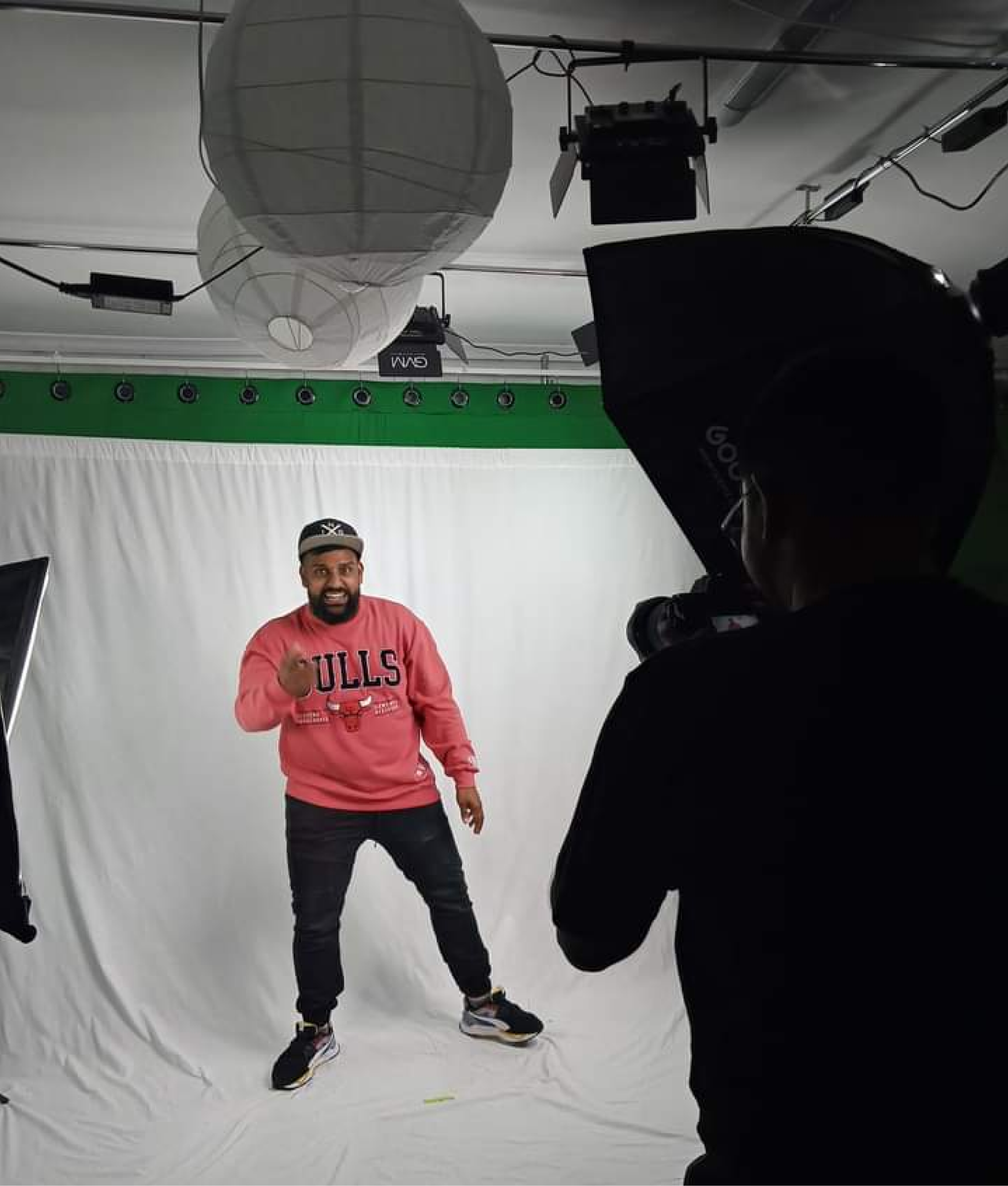 studio