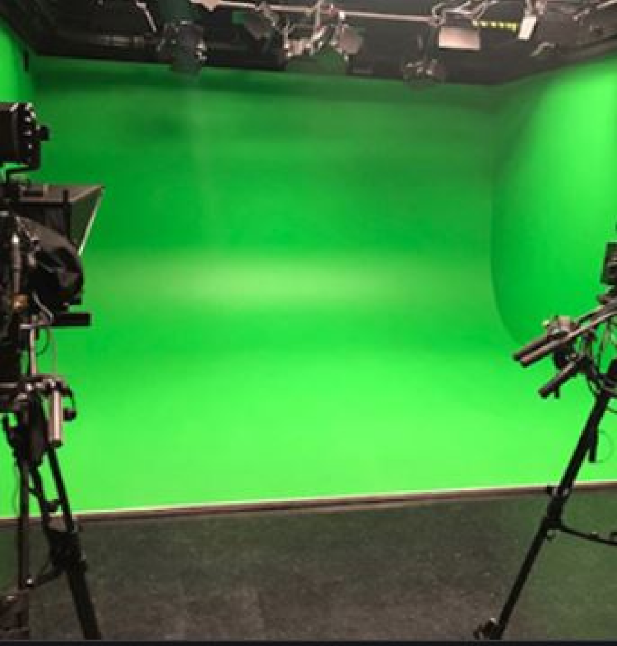 studio