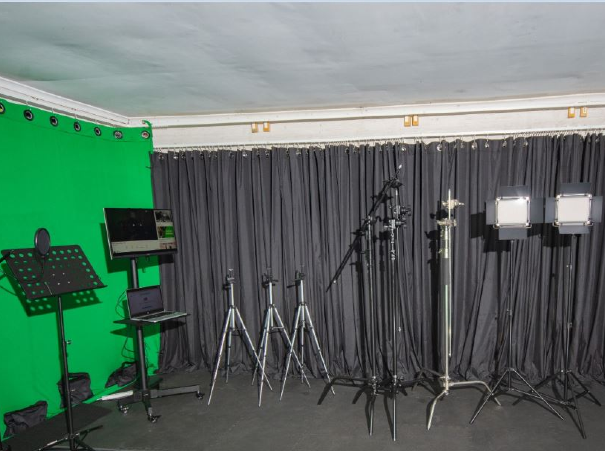 studio