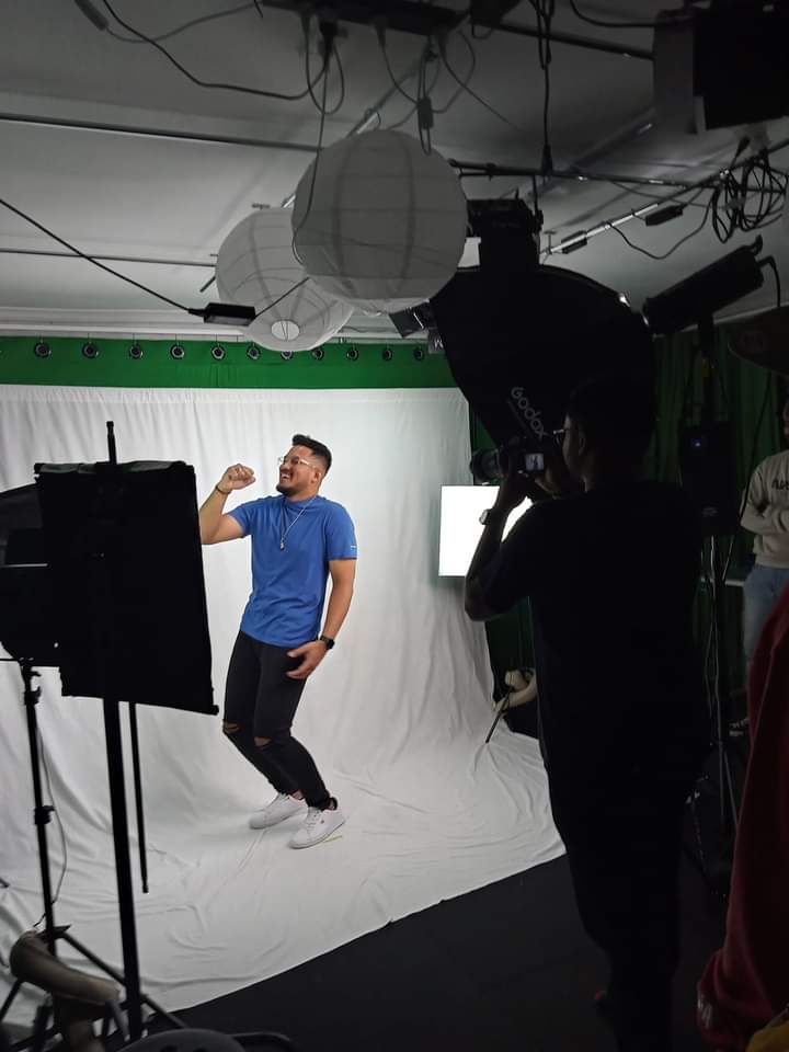 studio