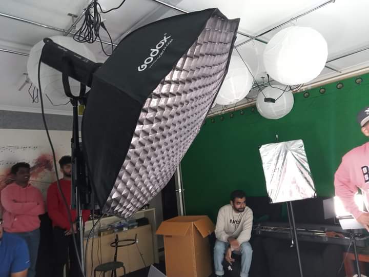 studio