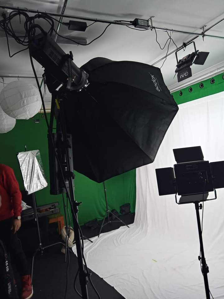 studio