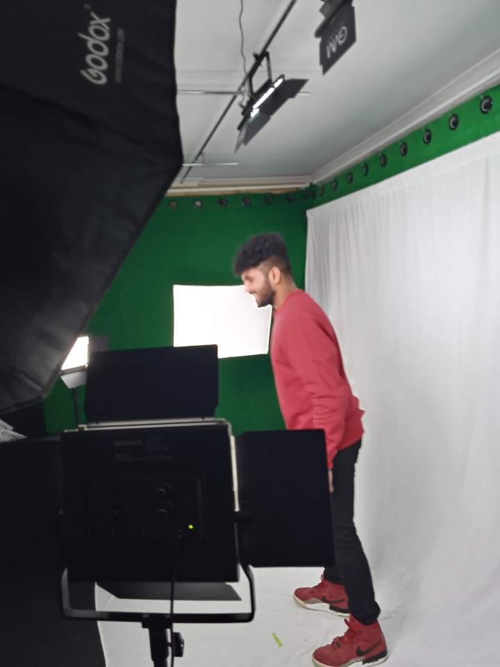 studio