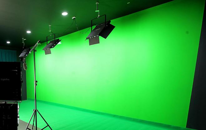 studio