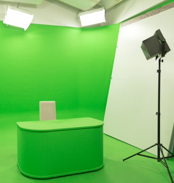 studio